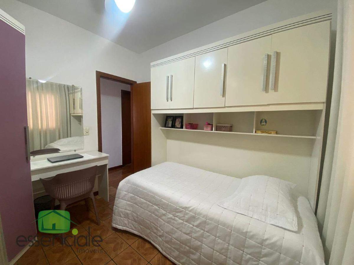 Apartamento, Jardim Riacho das Pedras, 3 Quartos, 1 Vaga