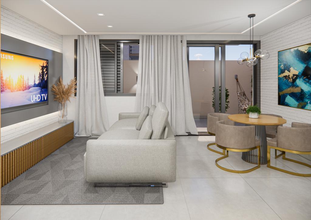 Apartamento, Prado, 3 Quartos, 2 Vagas, 1 Suíte