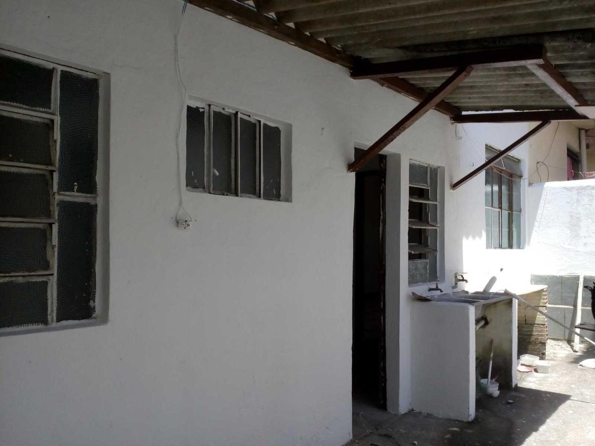 Casa, Miramar (barreiro), 2 Quartos, 1 Vaga, 1 Suíte