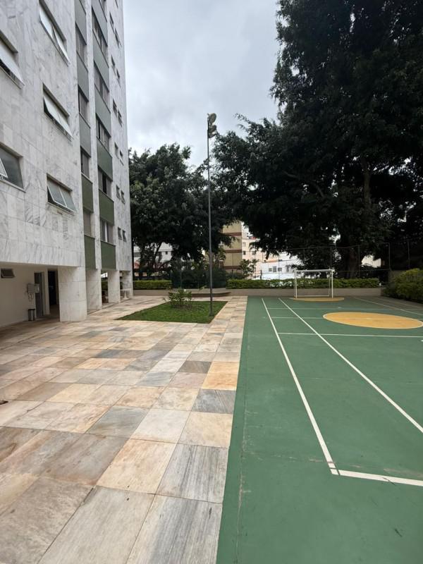 Apartamento, Santo Antônio, 4 Quartos, 3 Vagas, 2 Suítes