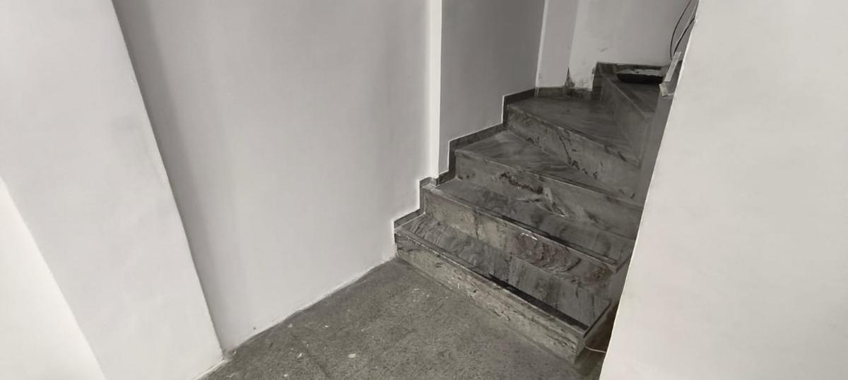 Andar, Cidade Nova, 0 Quarto, 0 Vaga