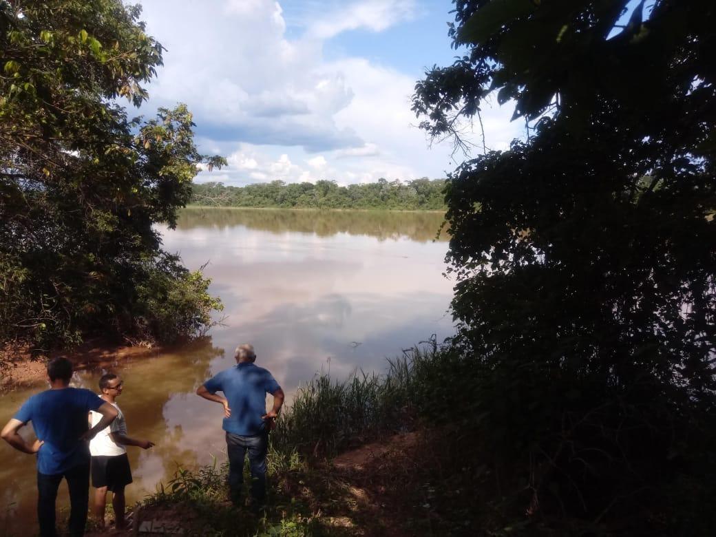 Fazenda, Zona Rural, 0 Quarto, 0 Vaga