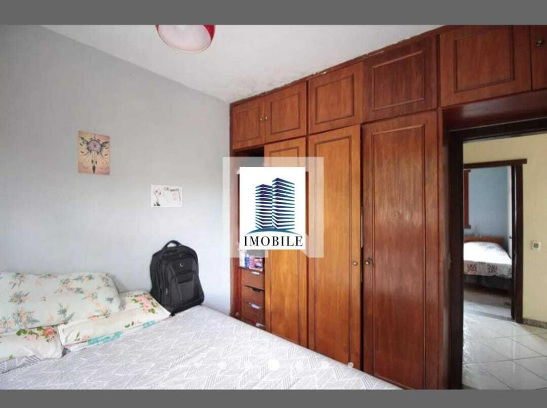 Casa, Floramar, 4 Quartos, 2 Vagas, 1 Suíte