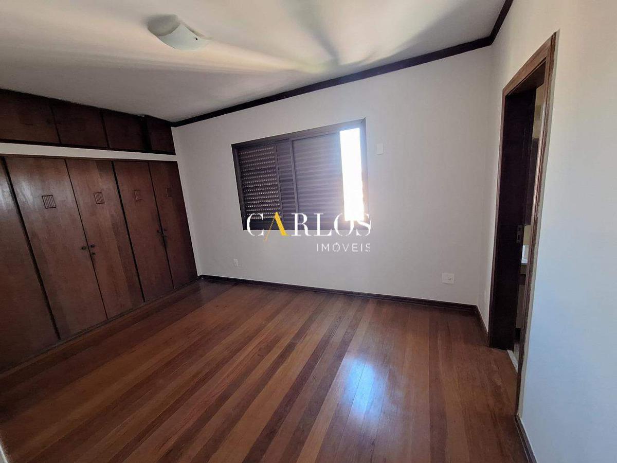 Apartamento, Serra, 4 Quartos, 2 Vagas, 1 Suíte