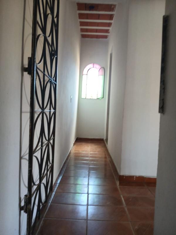 Casa, Floramar, 2 Quartos, 0 Vaga