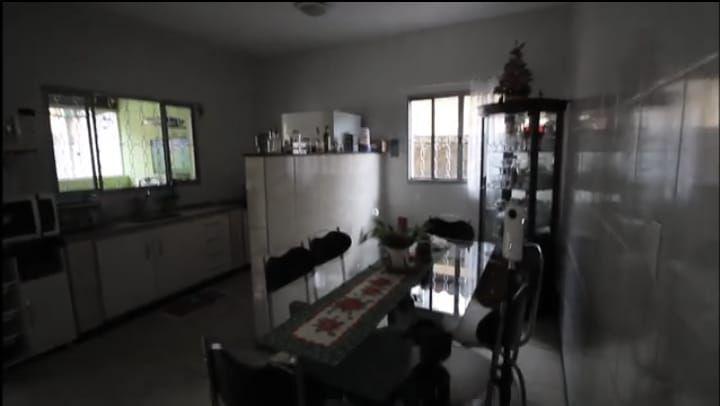 Casa, Goiânia, 3 Quartos, 4 Vagas, 1 Suíte