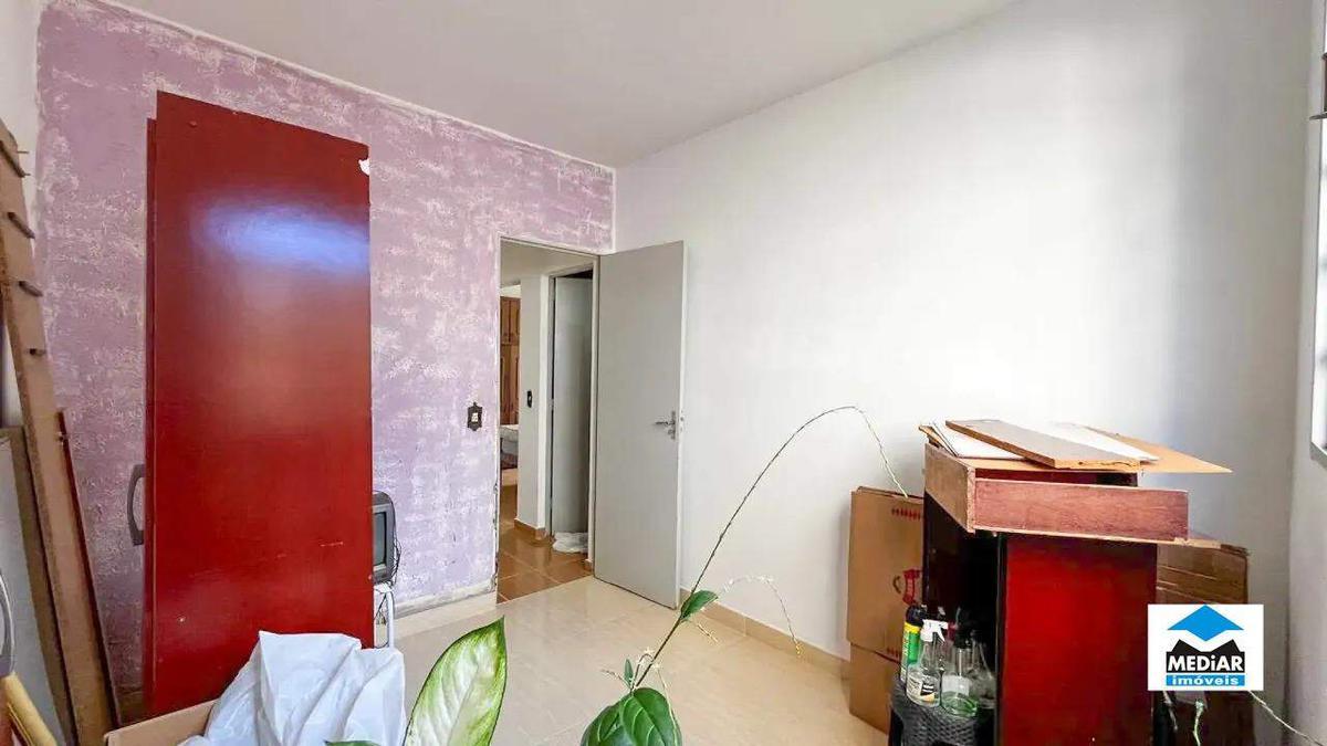 Apartamento, Sagrada Família, 3 Quartos, 1 Vaga