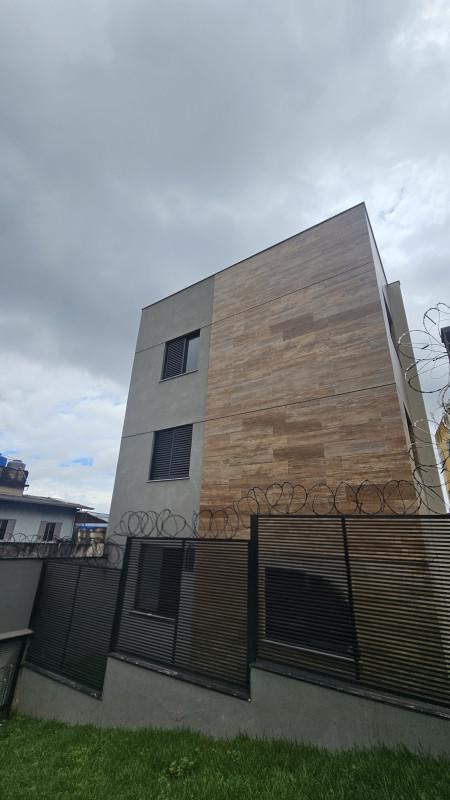 Apartamento, Santa Teresa, 3 Quartos, 2 Vagas, 1 Suíte