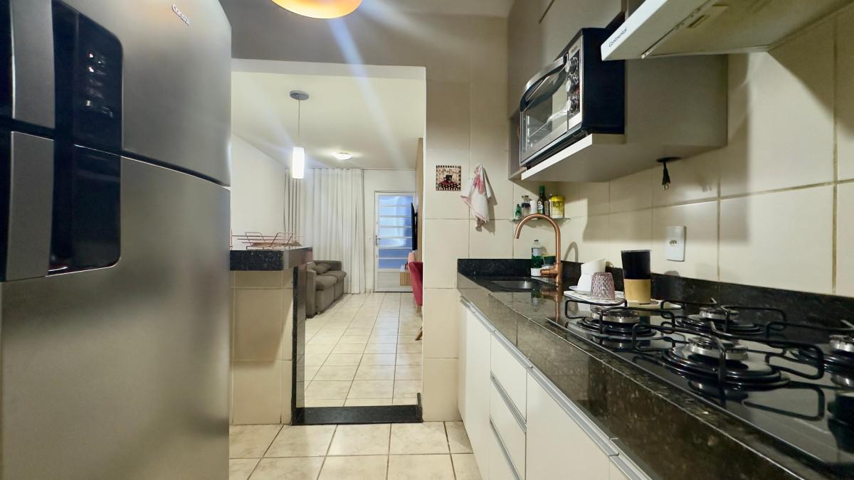 Apartamento, Cândida Ferreira, 2 Quartos, 1 Vaga