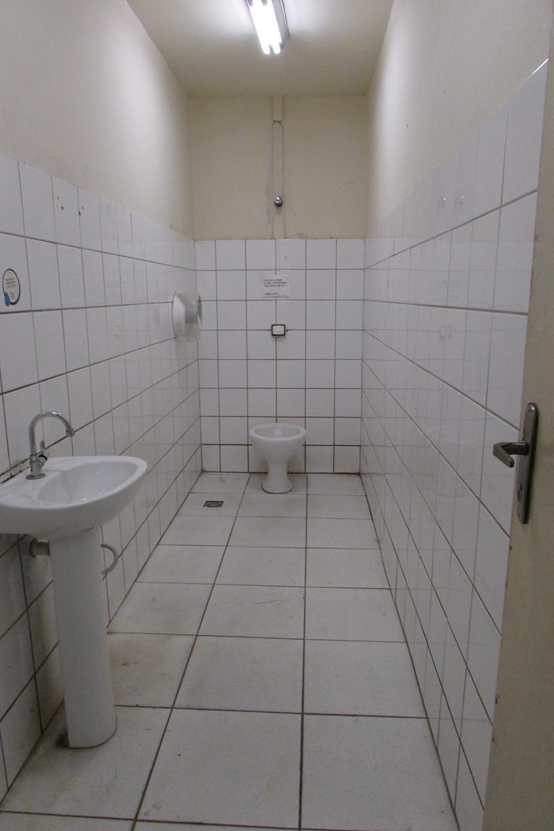 Loja, Centro