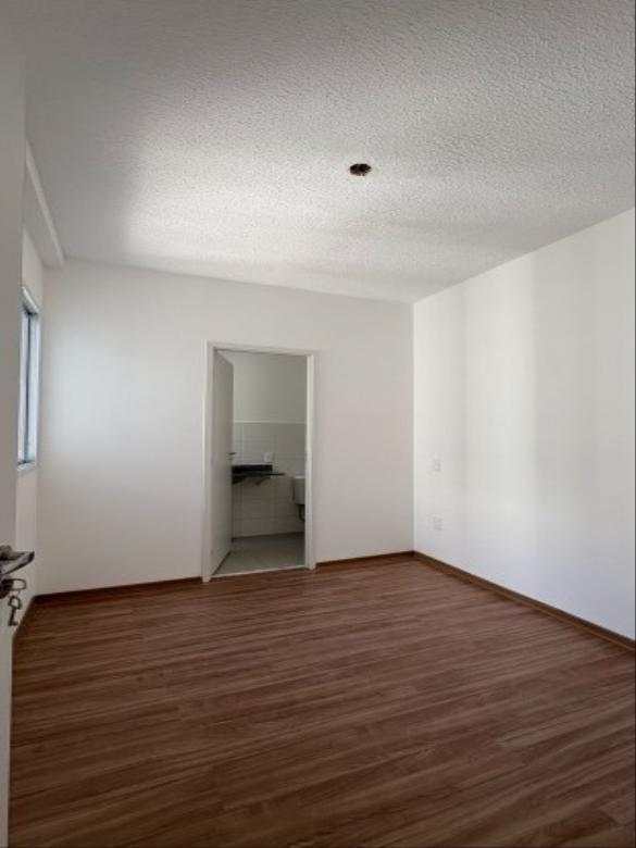 Apartamento, Palmeiras, 2 Quartos, 1 Suíte