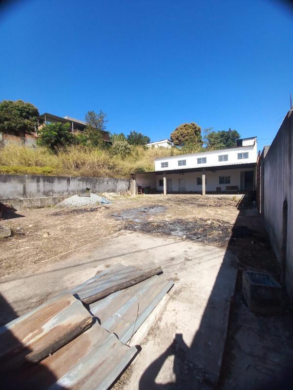 Lote, São João, 0 Quarto, 0 Vaga