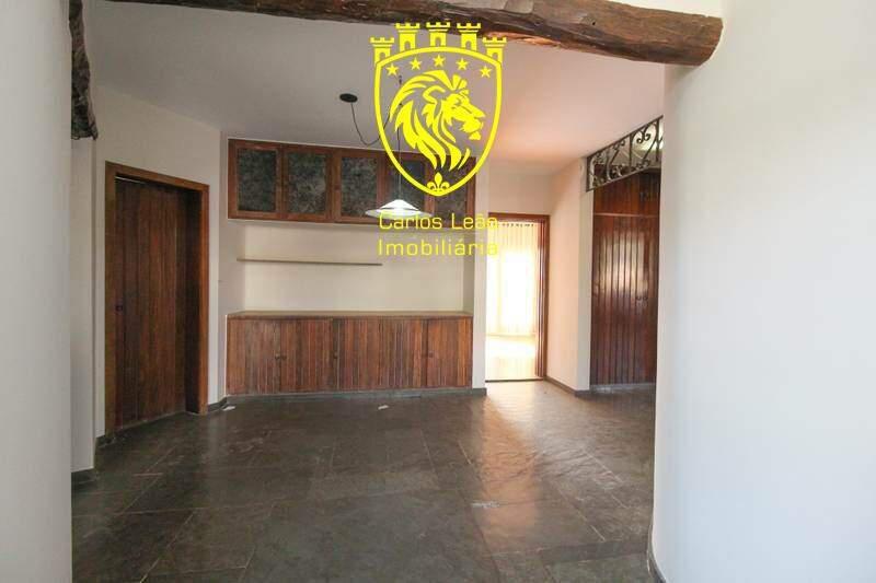 Apartamento, Anchieta, 4 Quartos, 2 Vagas, 1 Suíte