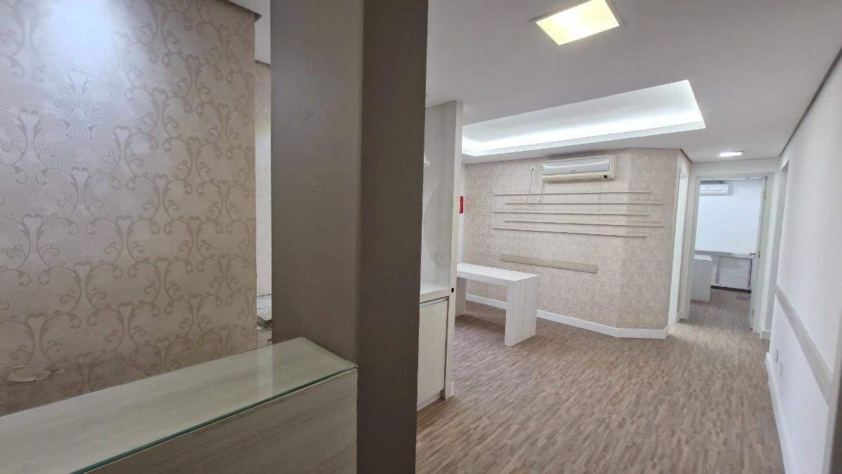 Sala, Santa Efigênia, 5 Quartos, 1 Vaga, 4 Suítes