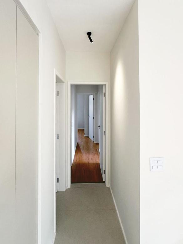 Apartamento, Funcionários, 3 Quartos, 2 Vagas, 1 Suíte