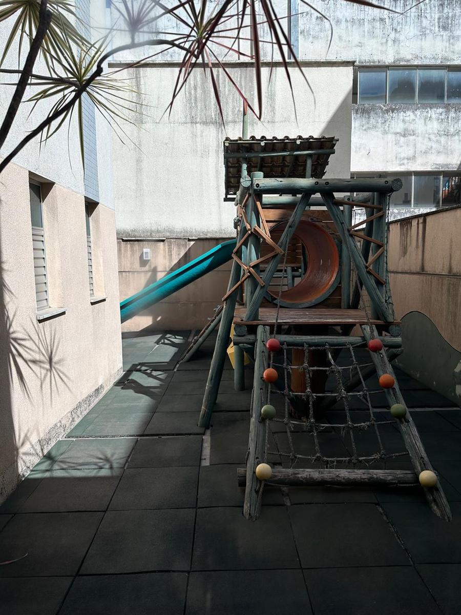 Apartamento, Savassi, 4 Quartos, 3 Vagas, 2 Suítes