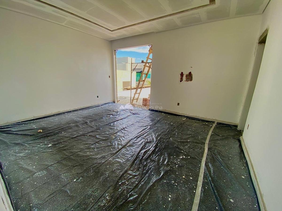 Casa, Condominio Gran Park, 4 Quartos, 4 Vagas, 4 Suítes