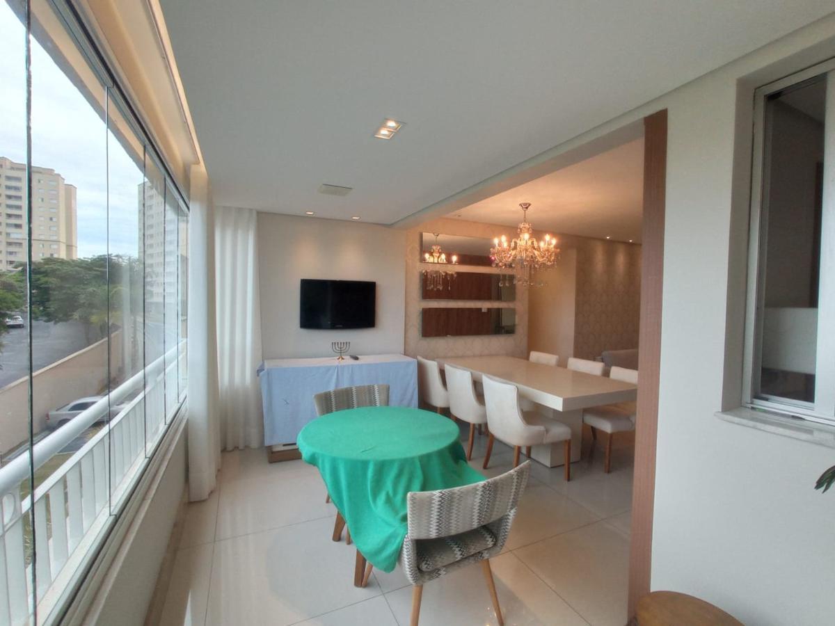 Apartamento, Vila Nova Vista, 4 Quartos, 2 Vagas, 1 Suíte