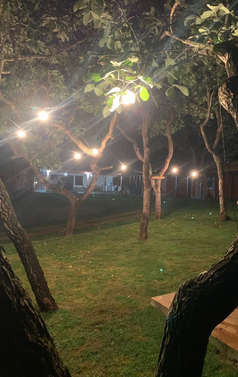 Fazenda, Centro, 5 Quartos, 10 Vagas, 1 Suíte