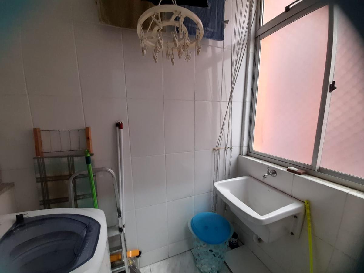 Apartamento, Centro, 1 Quarto, 1 Suíte
