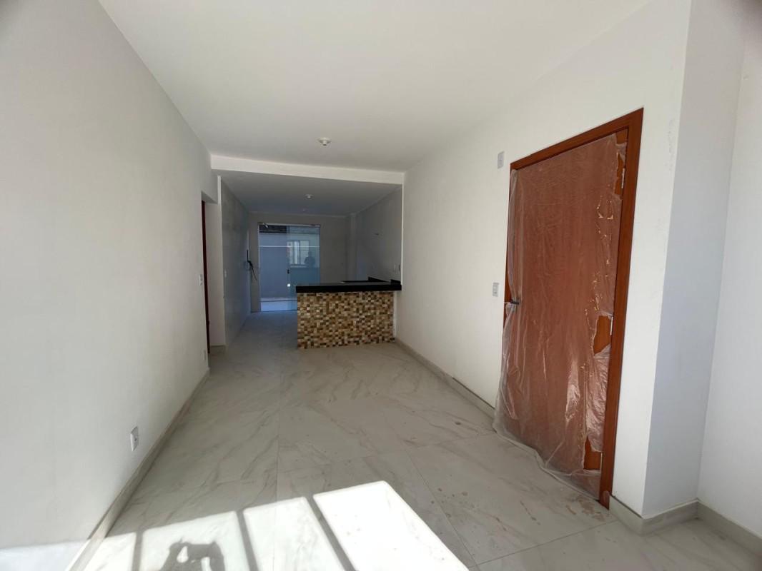 Apartamento, Nova Granada, 2 Quartos, 2 Vagas, 1 Suíte