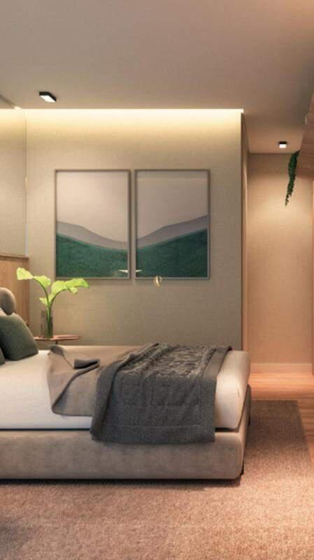 Casa, Buritis, 2 Quartos, 2 Vagas, 1 Suíte