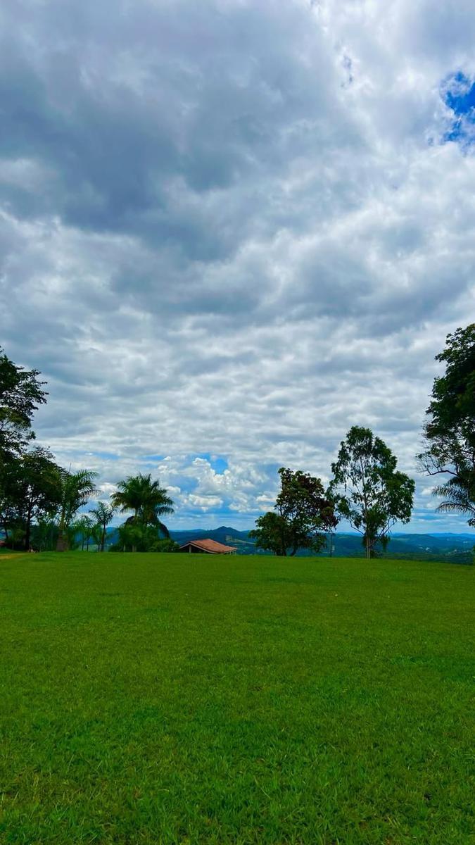 Fazenda, Zona Rural, 4 Quartos, 0 Vaga, 1 Suíte