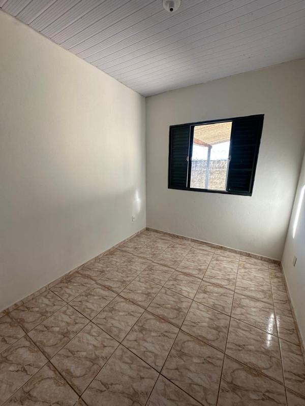 Casa, Jardim Sion, 0 Quarto, 0 Vaga