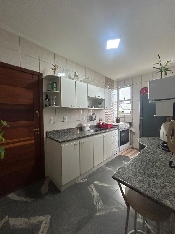 Apartamento, São Luiz (pampulha), 3 Quartos, 2 Vagas, 1 Suíte