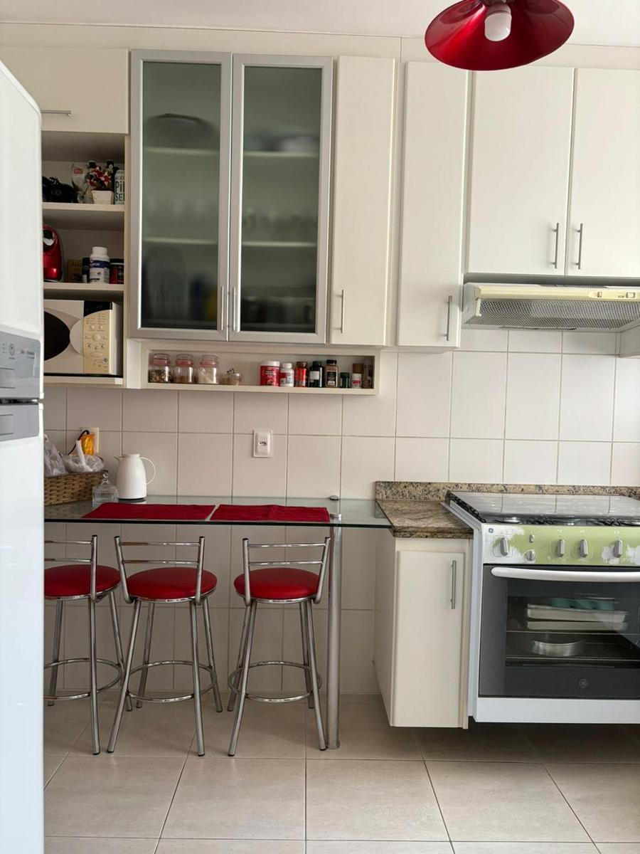 Apartamento, Padre Eustáquio, 4 Quartos, 2 Vagas, 1 Suíte