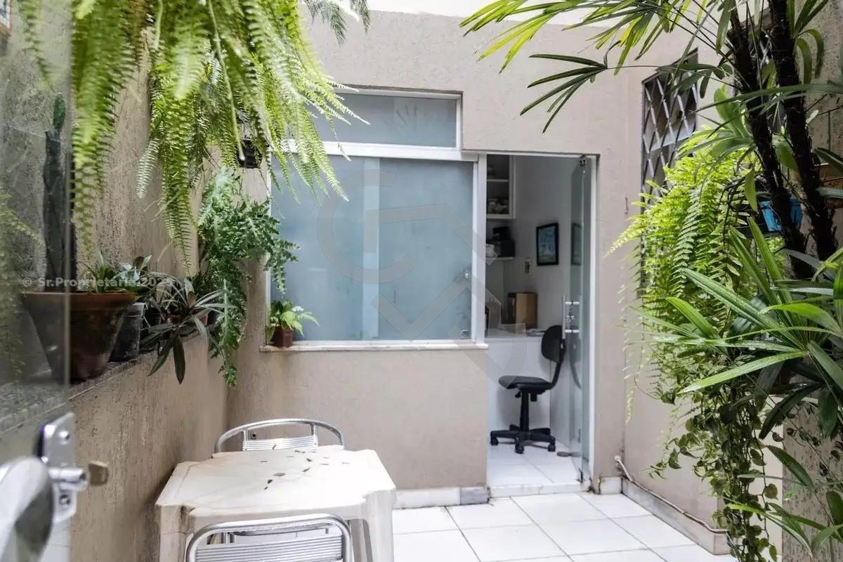 Apartamento, Coração de Jesus, 3 Quartos, 2 Vagas, 1 Suíte