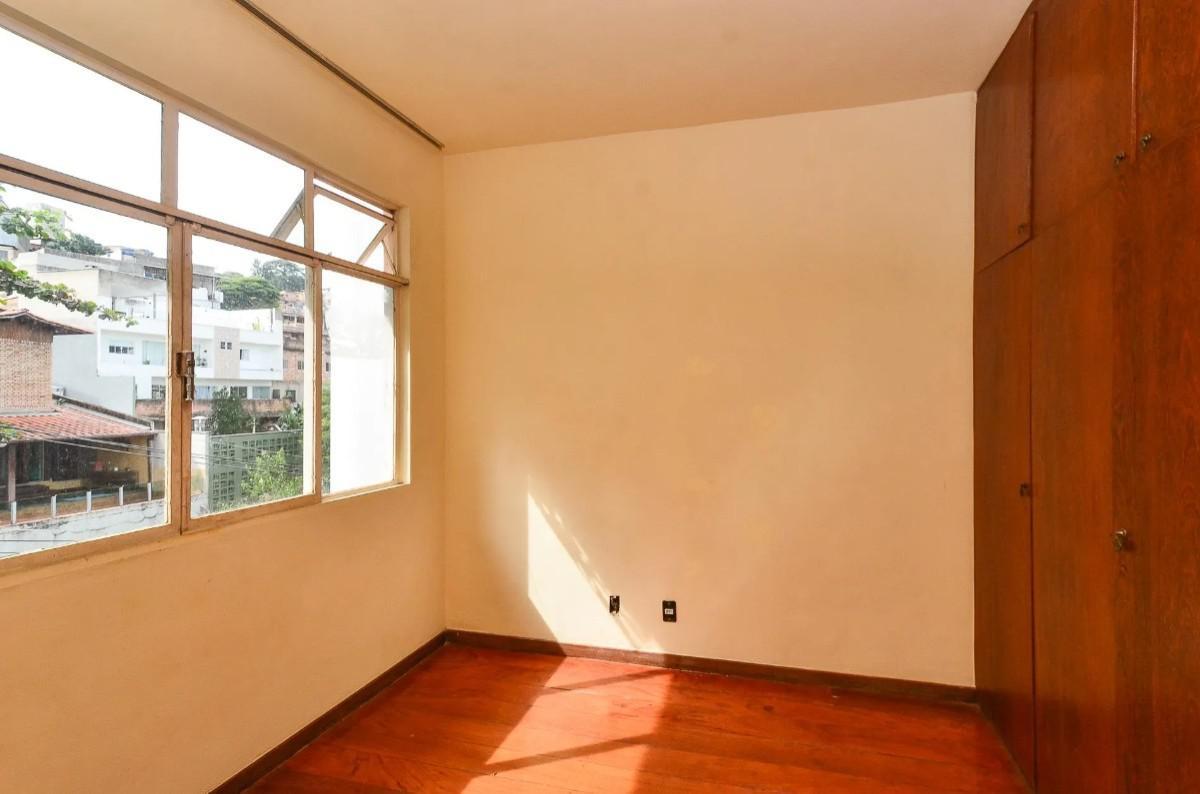 Apartamento, Serra, 3 Quartos, 2 Vagas