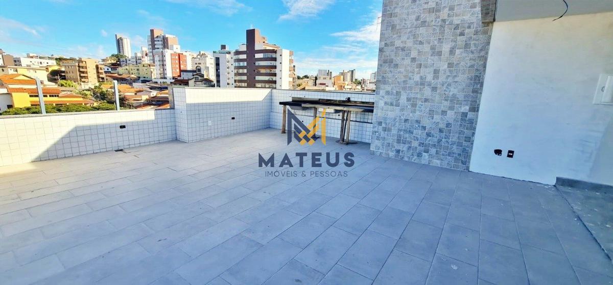 Apartamento, Caiçaras, 4 Quartos, 2 Vagas, 1 Suíte