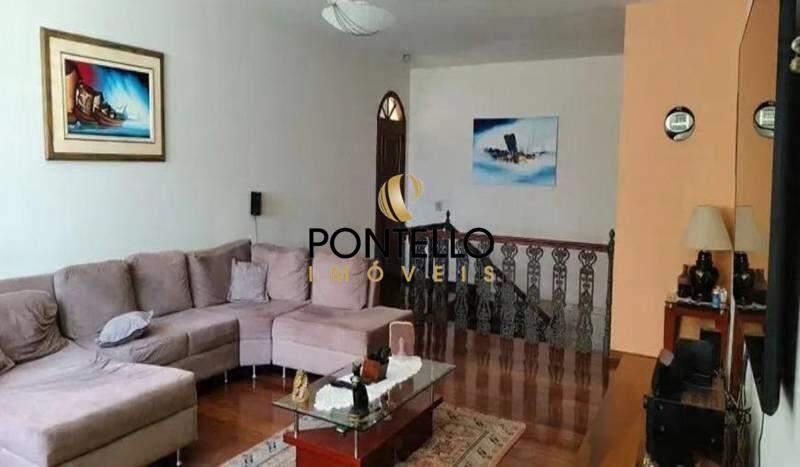 Casa, Luxemburgo, 5 Quartos, 4 Vagas, 2 Suítes