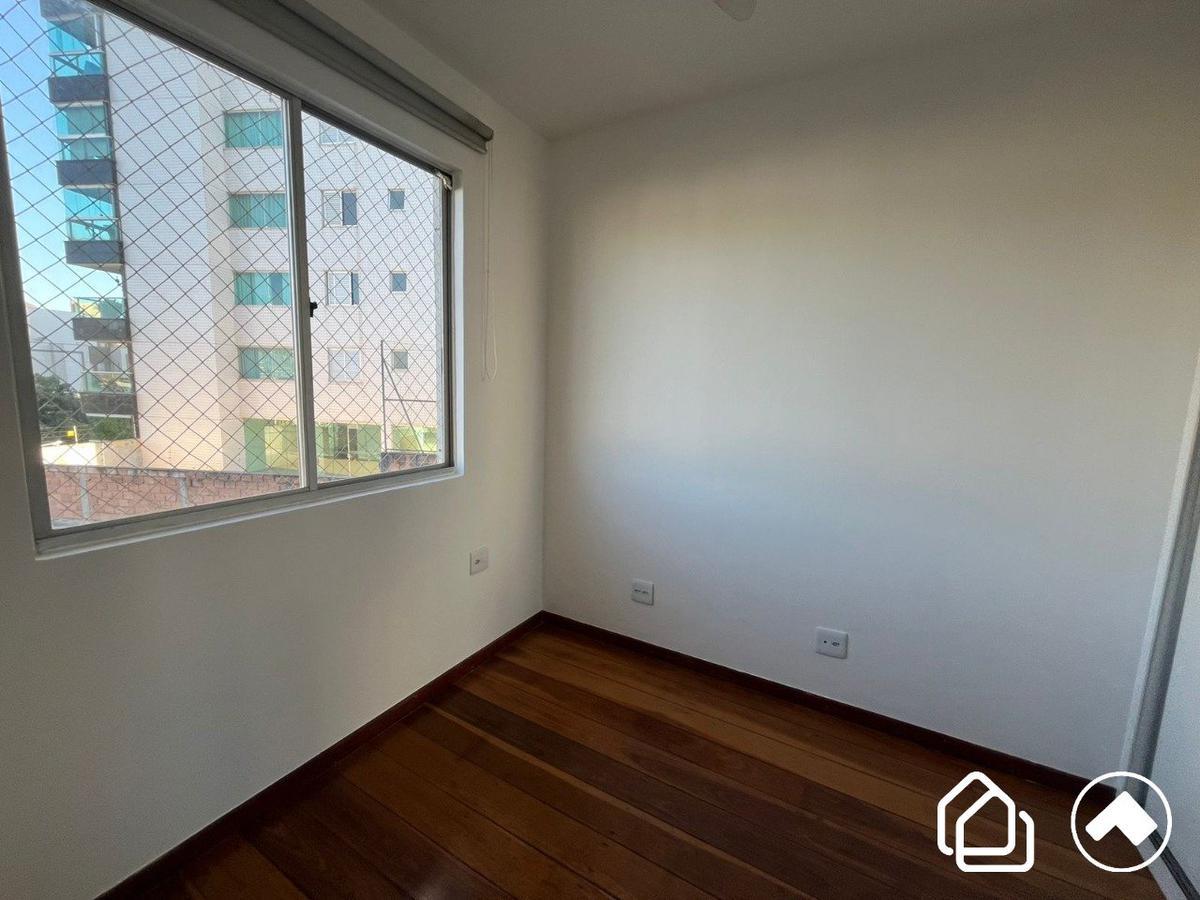 Apartamento, Buritis, 2 Quartos, 1 Vaga, 1 Suíte