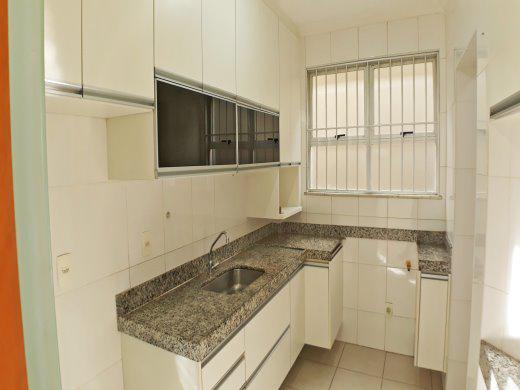Apartamento, Santo Antônio, 3 Quartos, 2 Vagas, 1 Suíte