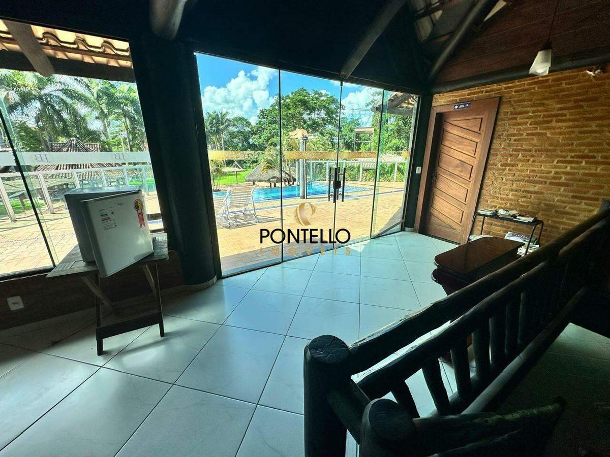 Fazenda, Centro, 0 Quarto, 0 Vaga