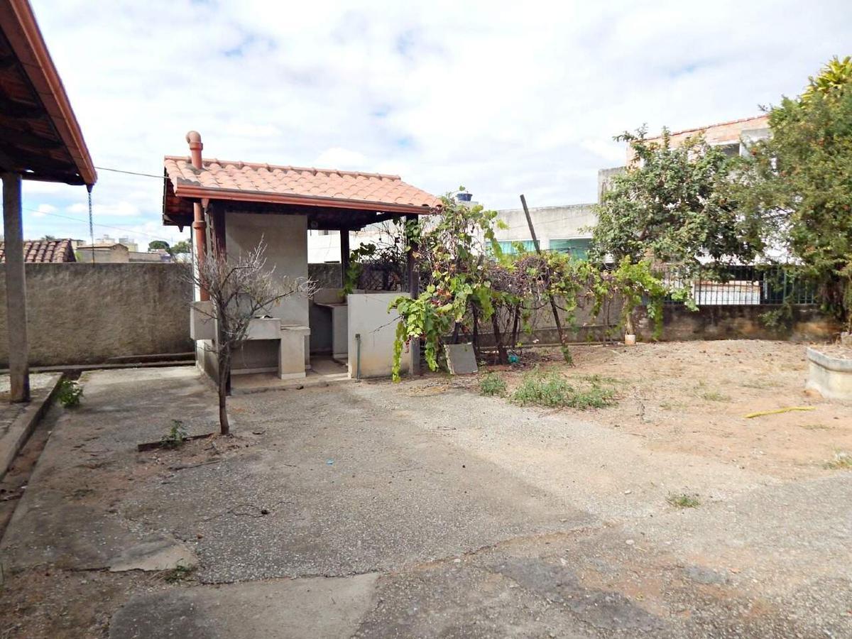 Casa, Novo Eldorado, 3 Quartos, 6 Vagas