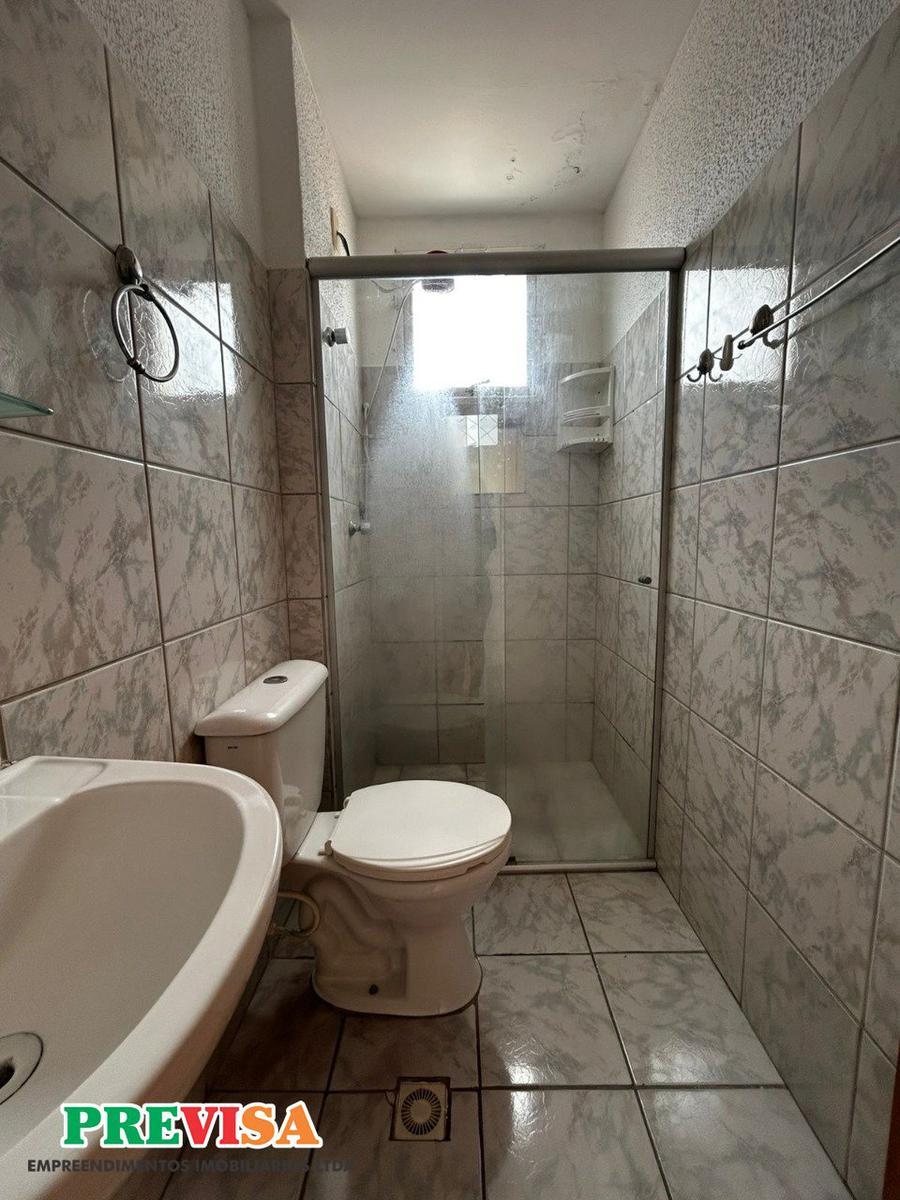 Apartamento, Ipiranga, 2 Quartos, 2 Vagas