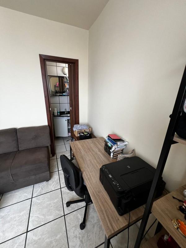 Apartamento, Cidade Nova, 4 Quartos, 1 Vaga, 1 Suíte