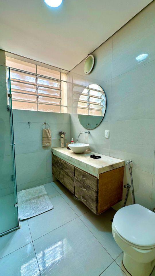 Apartamento, Santo Antônio, 3 Quartos, 0 Vaga