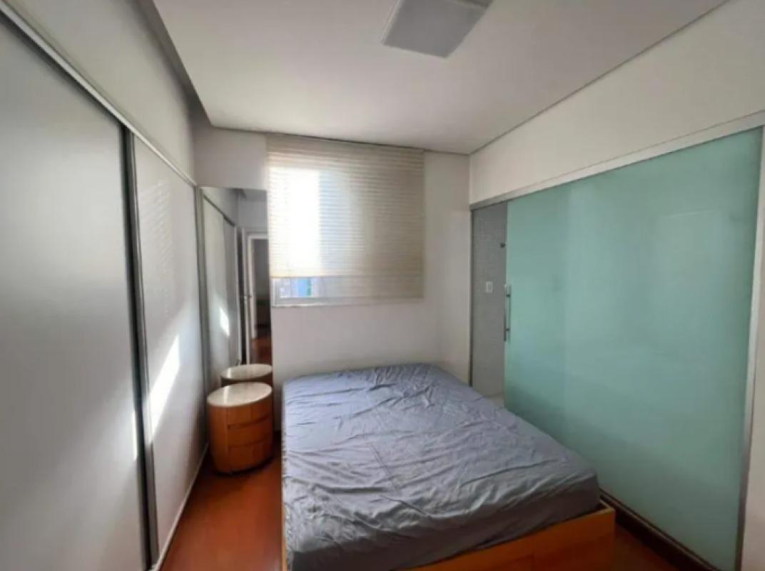 Apartamento, Buritis, 2 Quartos, 2 Vagas, 1 Suíte