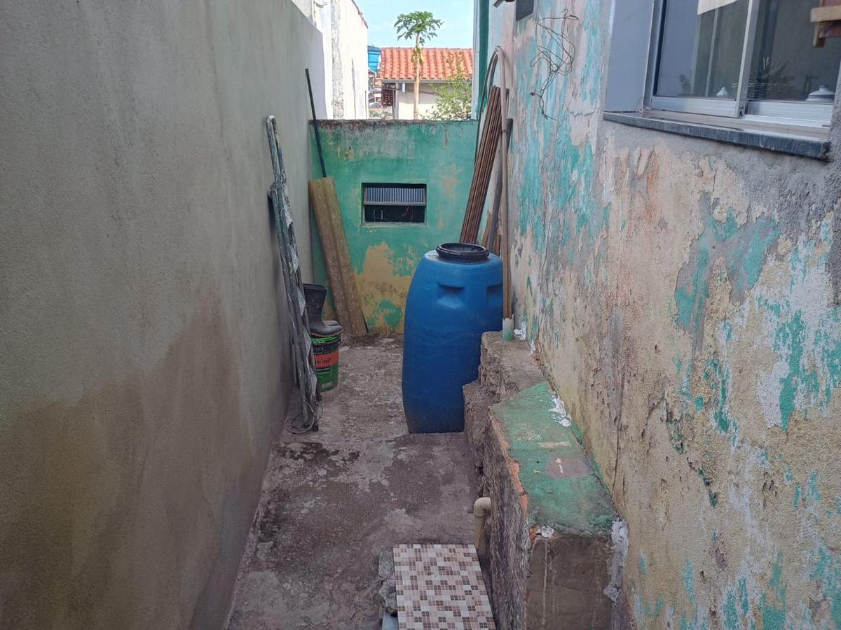 Casa, Dom Silvério, 4 Quartos, 6 Vagas