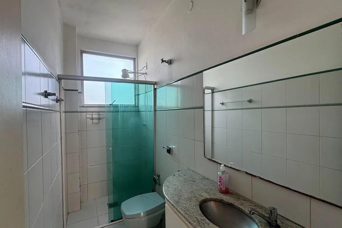 Apartamento, Anchieta, 3 Quartos, 1 Vaga