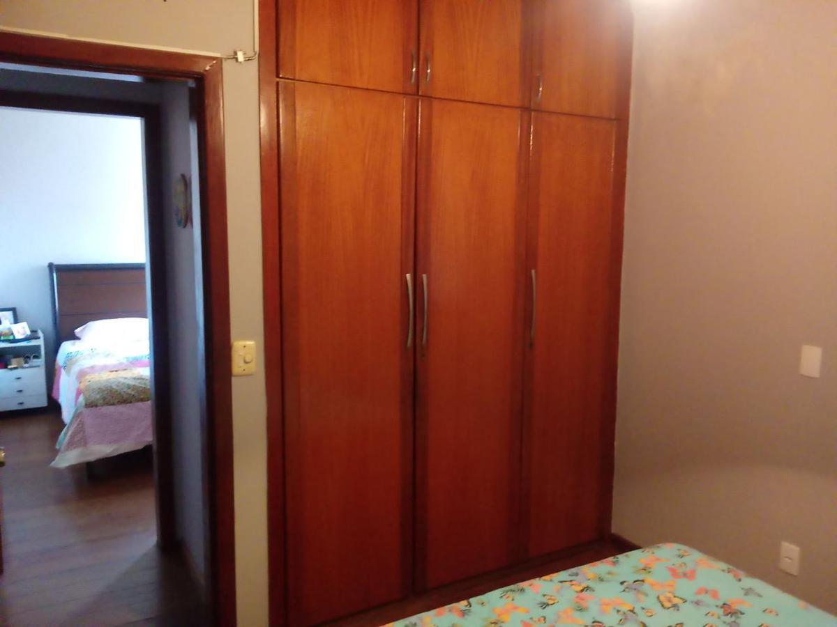 Apartamento, Nova Suíssa, 3 Quartos, 1 Vaga, 1 Suíte