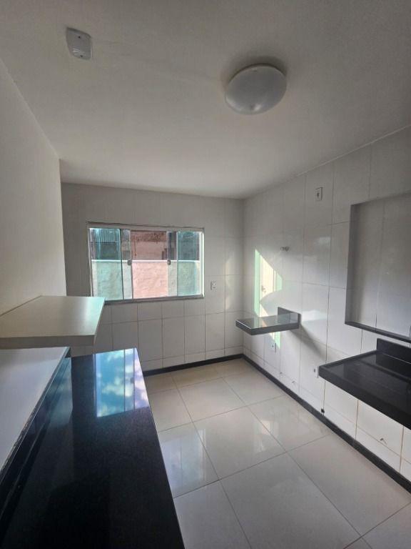 Casa, Paciência, 3 Quartos, 0 Vaga