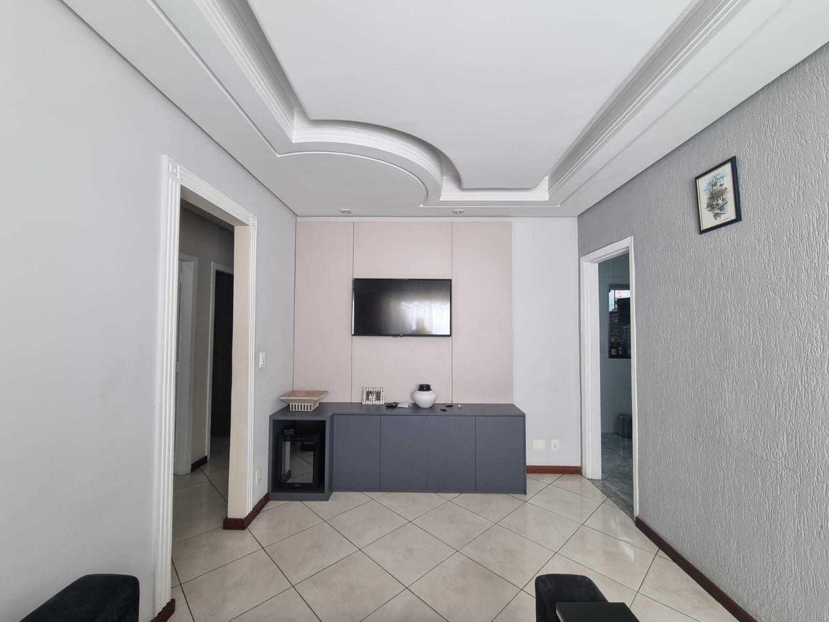 Apartamento, Jardim Riacho das Pedras, 3 Quartos, 1 Vaga