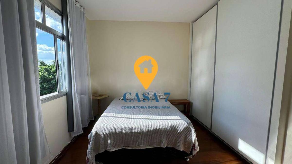 Apartamento, Santo Antônio, 3 Quartos, 2 Vagas, 1 Suíte