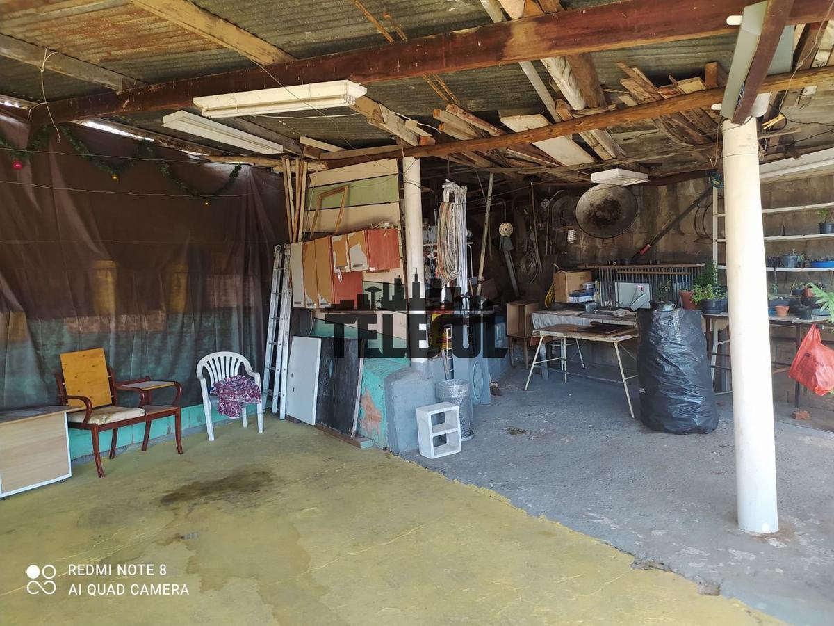 Casa, Parque Catanduvas, 2 Quartos, 0 Vaga