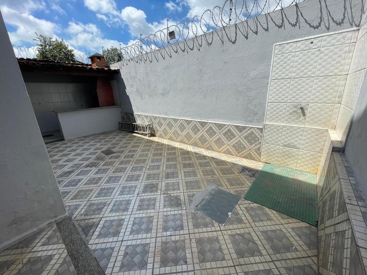 Casa, Serrano, 3 Quartos, 3 Vagas, 1 Suíte